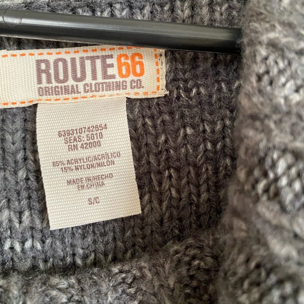 Sweater - Picture 2 of 2